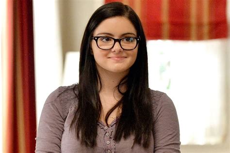 ariel winter 2023|ariel winter modern family.